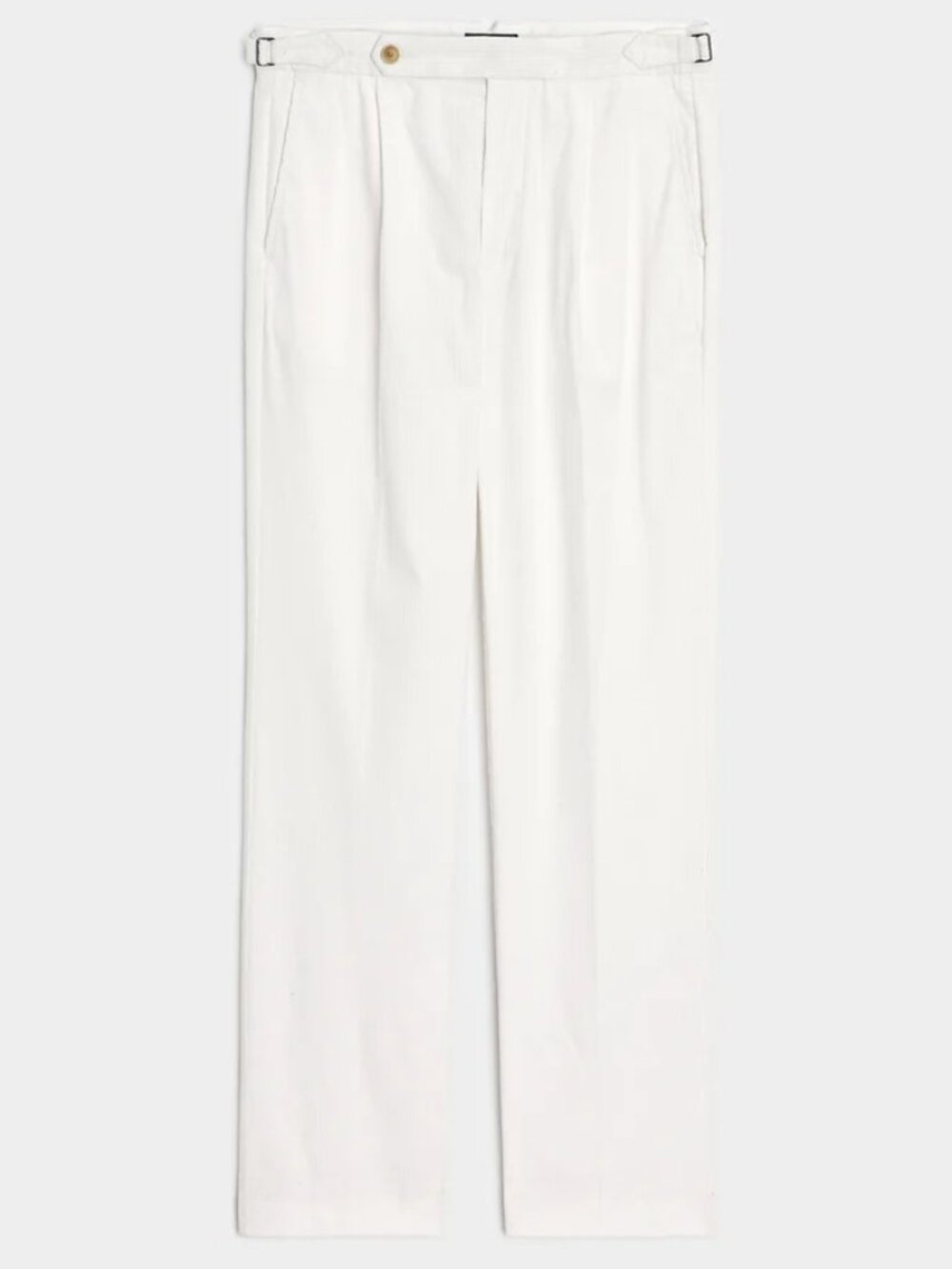 NWT!! Todd Snyder Italian Corduroy Side Tab Trouser - 34/30